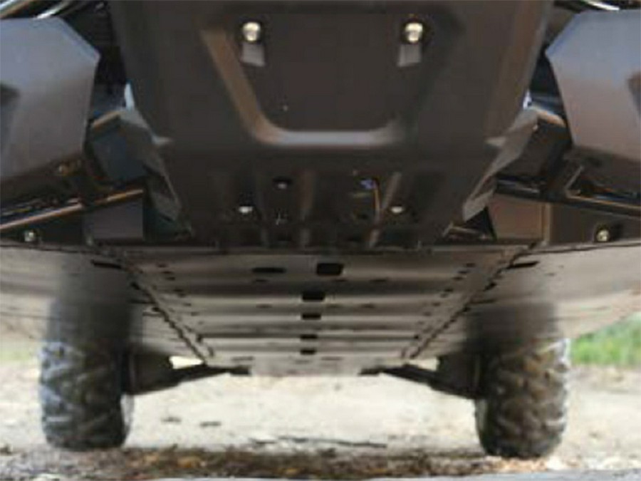 2022 Yanmar USA Bull