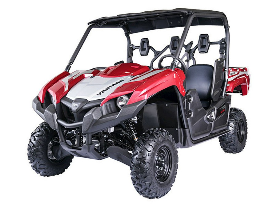 2022 Yanmar USA Bull