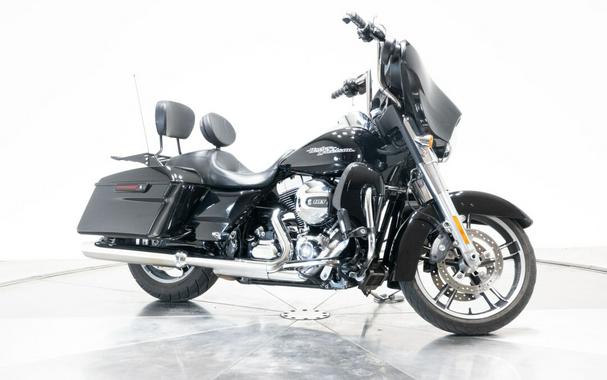 2016 Harley-Davidson Street Glide