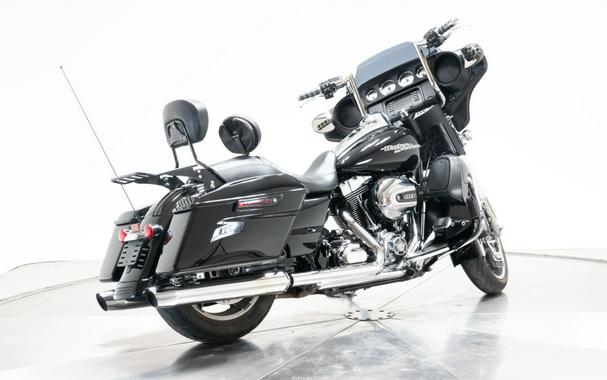 2016 Harley-Davidson Street Glide