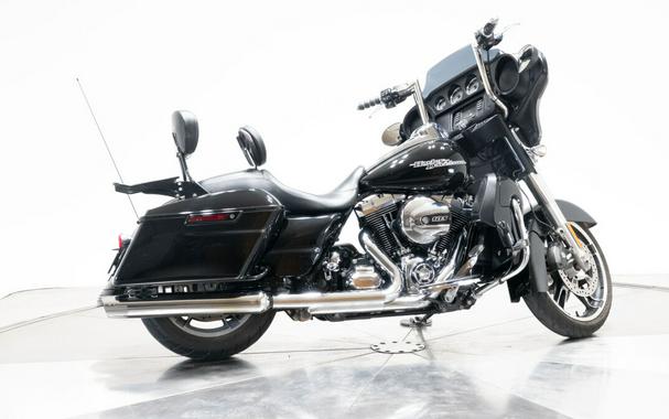 2016 Harley-Davidson Street Glide