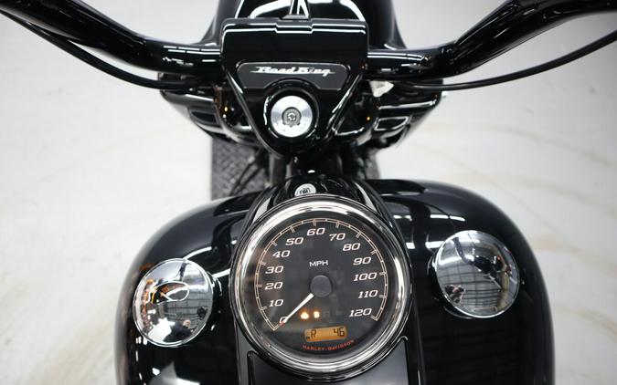 2025 Harley-Davidson Road King Special