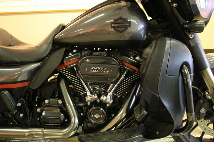 2018 Harley-Davidson FLHXSE - CVO Street Glide