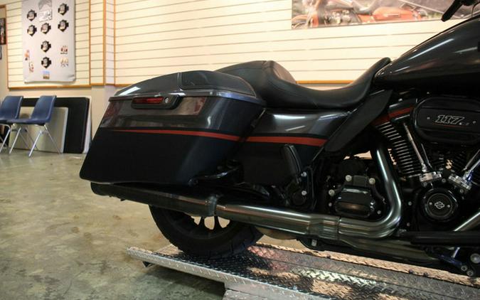 2018 Harley-Davidson FLHXSE - CVO Street Glide
