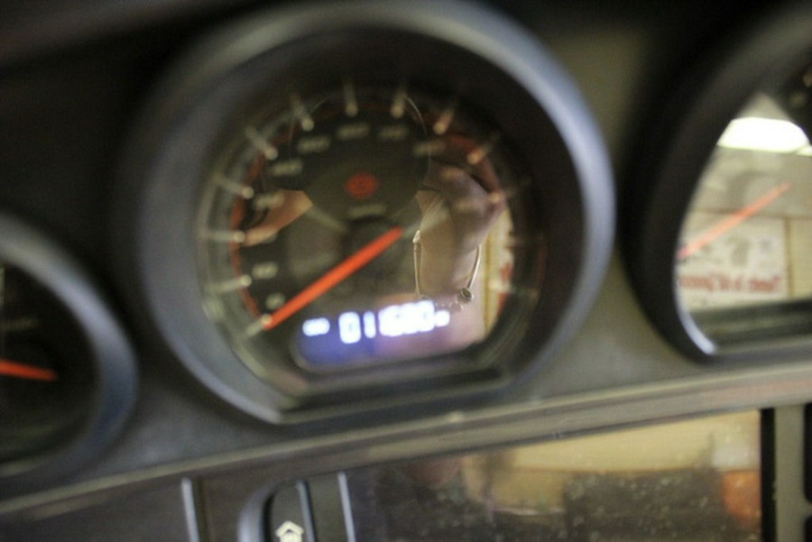 2018 Harley-Davidson FLHXSE - CVO Street Glide