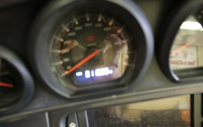 2018 Harley-Davidson FLHXSE - CVO Street Glide