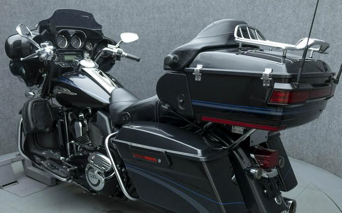 2013 HARLEY DAVIDSON CVO ULTRA 110TH ANNIVERSARY W/ABS