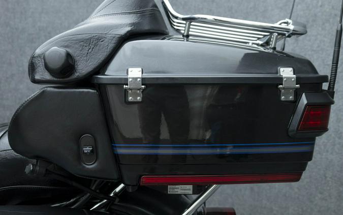 2013 HARLEY DAVIDSON CVO ULTRA 110TH ANNIVERSARY W/ABS