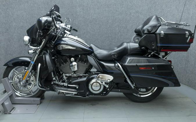 2013 HARLEY DAVIDSON CVO ULTRA 110TH ANNIVERSARY W/ABS