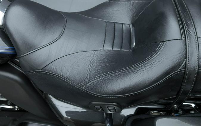 2013 HARLEY DAVIDSON CVO ULTRA 110TH ANNIVERSARY W/ABS