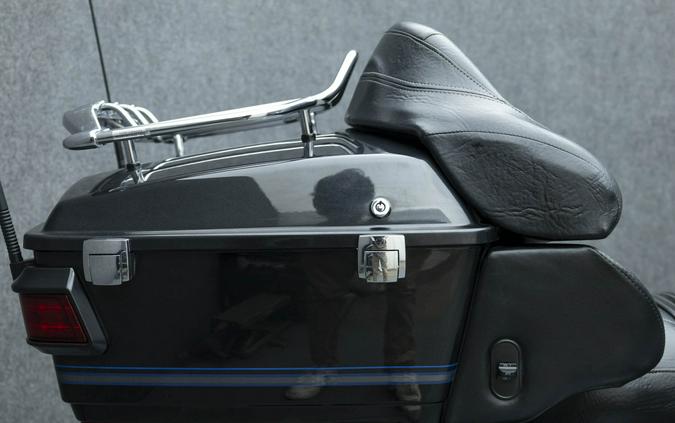 2013 HARLEY DAVIDSON CVO ULTRA 110TH ANNIVERSARY W/ABS