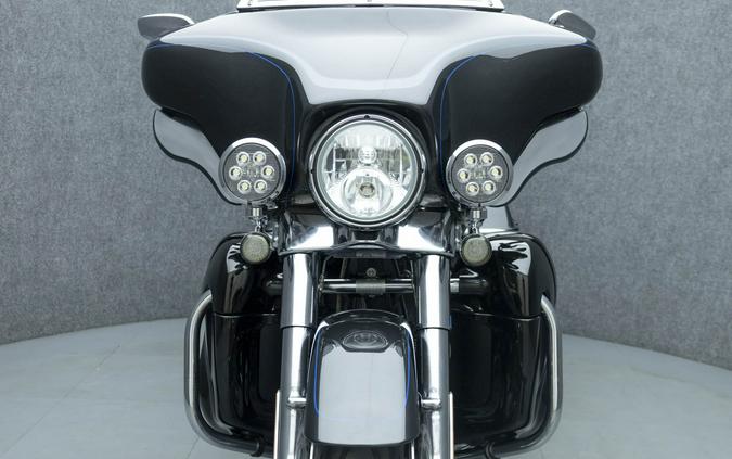 2013 HARLEY DAVIDSON CVO ULTRA 110TH ANNIVERSARY W/ABS