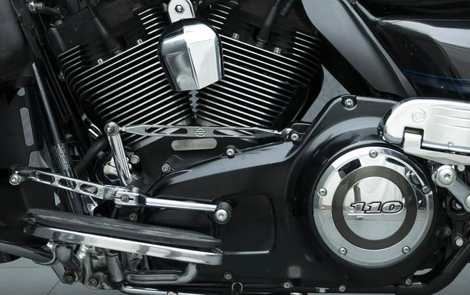 2013 HARLEY DAVIDSON CVO ULTRA 110TH ANNIVERSARY W/ABS