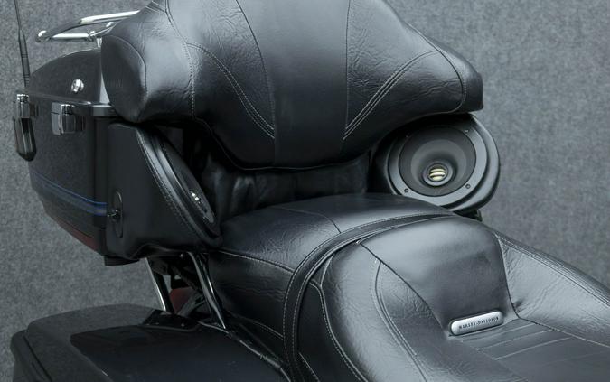 2013 HARLEY DAVIDSON CVO ULTRA 110TH ANNIVERSARY W/ABS