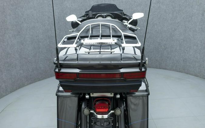 2013 HARLEY DAVIDSON CVO ULTRA 110TH ANNIVERSARY W/ABS