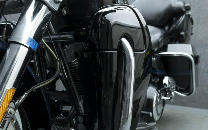 2013 HARLEY DAVIDSON CVO ULTRA 110TH ANNIVERSARY W/ABS