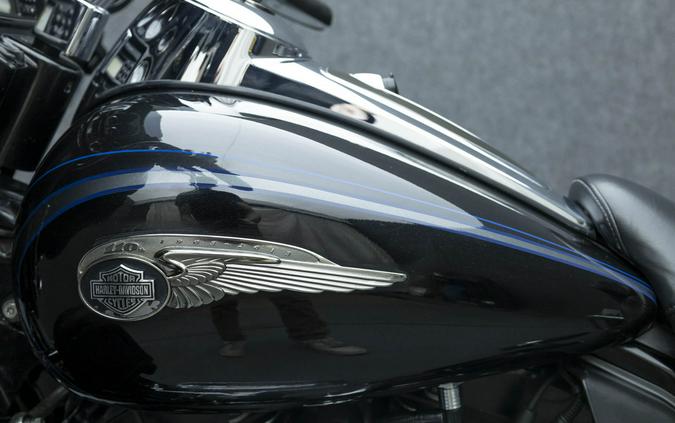 2013 HARLEY DAVIDSON CVO ULTRA 110TH ANNIVERSARY W/ABS