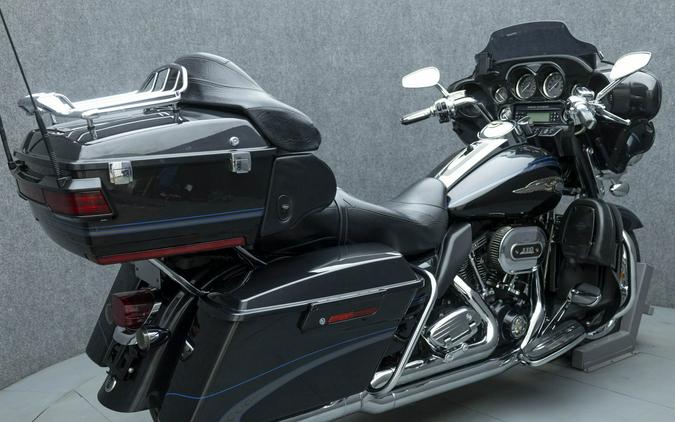2013 HARLEY DAVIDSON CVO ULTRA 110TH ANNIVERSARY W/ABS