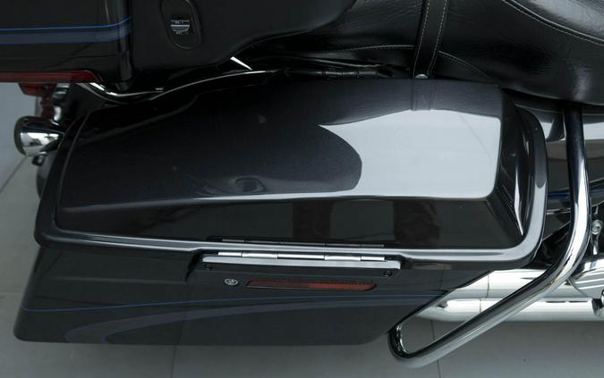 2013 HARLEY DAVIDSON CVO ULTRA 110TH ANNIVERSARY W/ABS