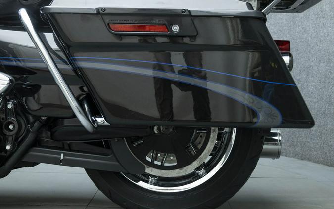 2013 HARLEY DAVIDSON CVO ULTRA 110TH ANNIVERSARY W/ABS