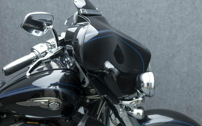 2013 HARLEY DAVIDSON CVO ULTRA 110TH ANNIVERSARY W/ABS