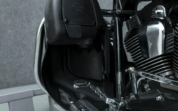 2013 HARLEY DAVIDSON CVO ULTRA 110TH ANNIVERSARY W/ABS