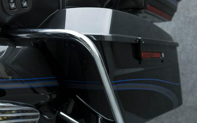 2013 HARLEY DAVIDSON CVO ULTRA 110TH ANNIVERSARY W/ABS