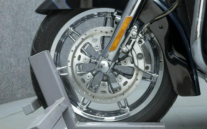 2013 HARLEY DAVIDSON CVO ULTRA 110TH ANNIVERSARY W/ABS