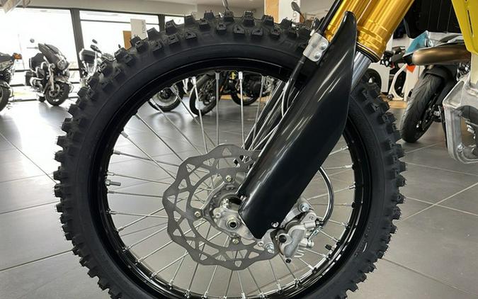 2026 Suzuki RM-Z 450