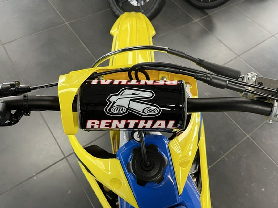 2026 Suzuki RM-Z 450