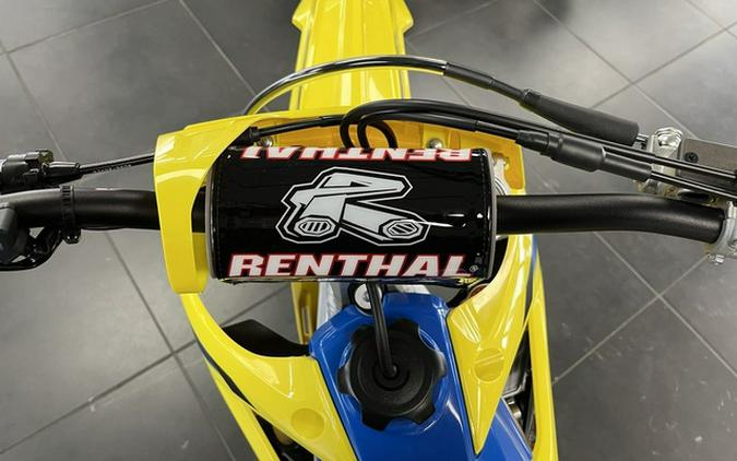 2026 Suzuki RM-Z 450