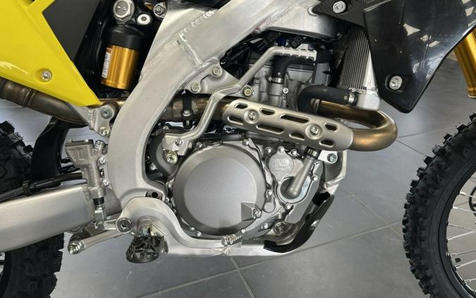 2026 Suzuki RM-Z 450