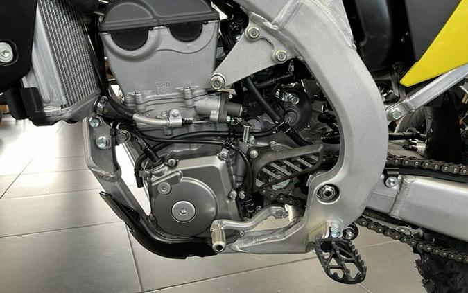 2026 Suzuki RM-Z 450
