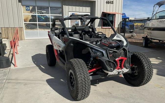 2025 Can-Am Maverick X3 X rc TURBO RR 64