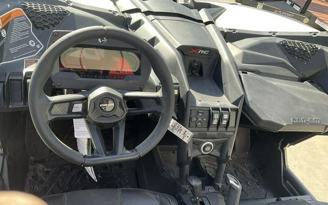 2025 Can-Am Maverick X3 X rc TURBO RR 64