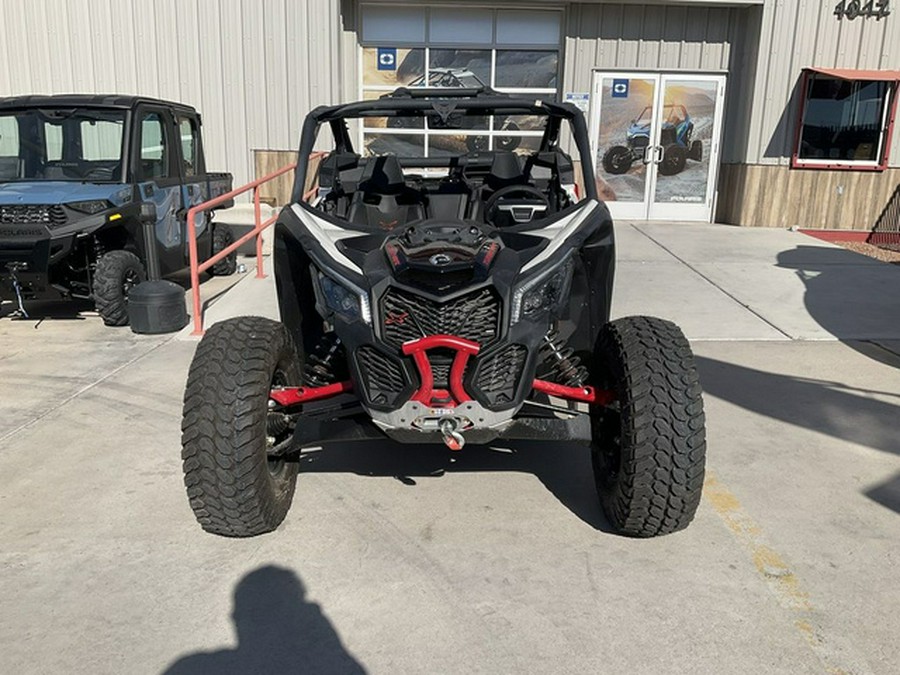 2025 Can-Am Maverick X3 X rc TURBO RR 64