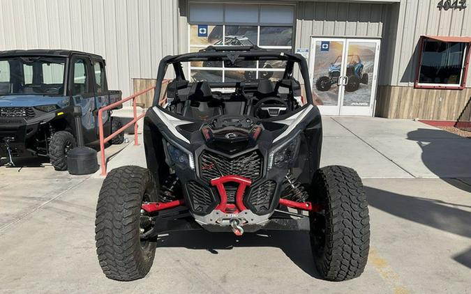 2025 Can-Am Maverick X3 X rc TURBO RR 64