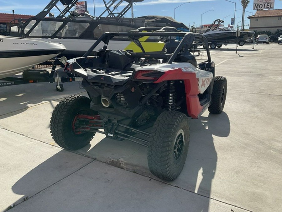 2025 Can-Am Maverick X3 X rc TURBO RR 64