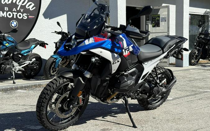 2025 BMW R 1300 GS