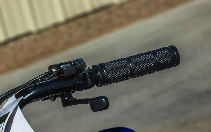 2026 Yamaha Raptor 110