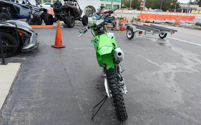 2026 Kawasaki KX™250