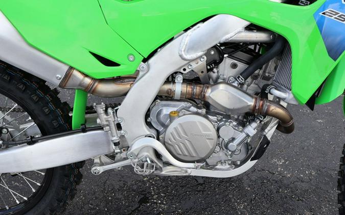 2026 Kawasaki KX 250