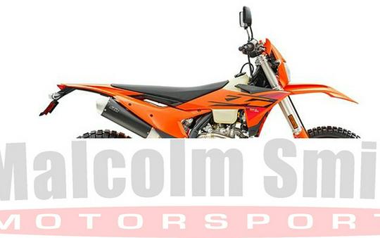 2026 KTM EXC 500 F