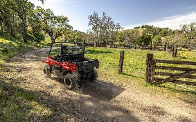 2024 Kawasaki MULE PRO-MX EPS