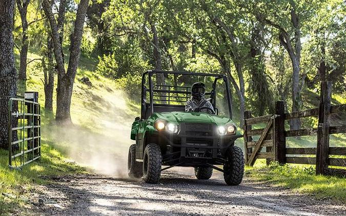 2024 Kawasaki MULE PRO-MX EPS