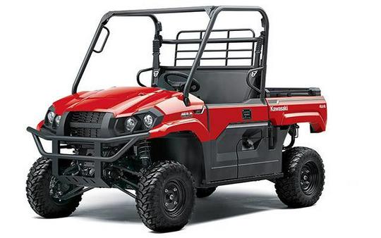 2024 Kawasaki MULE PRO-MX EPS