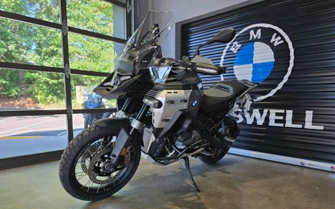2026 BMW R 1300 GS Adventure