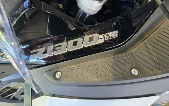 2026 BMW R 1300 GS Adventure