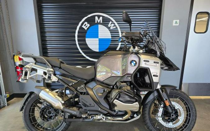2026 BMW R 1300 GS Adventure