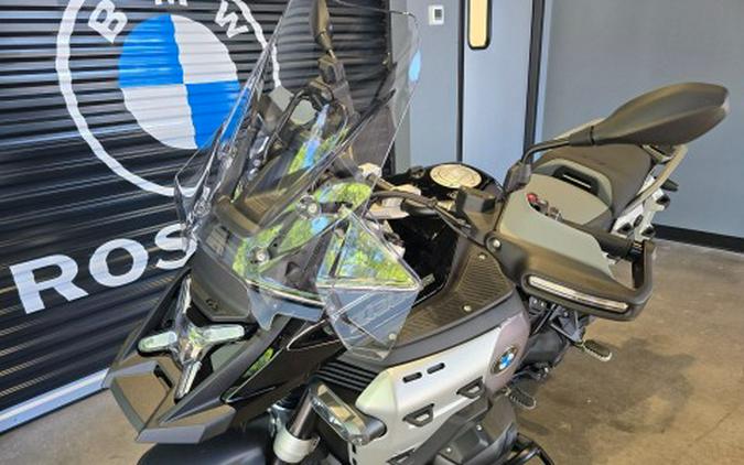 2026 BMW R 1300 GS Adventure